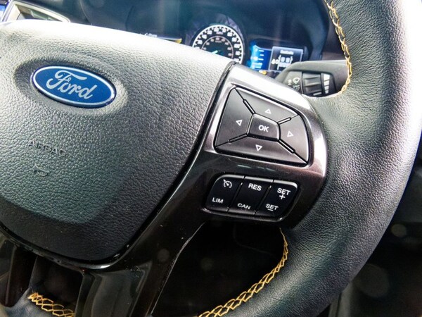 Used Ford Ranger 2021 for sale - 75242860: Photo 37