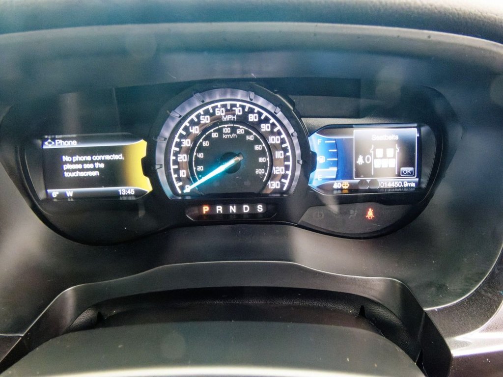 Vehicle 38