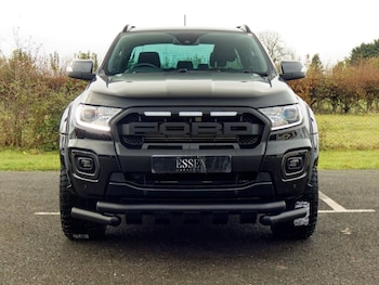 Used Ford Ranger 2021 for sale - 75242860: Photo