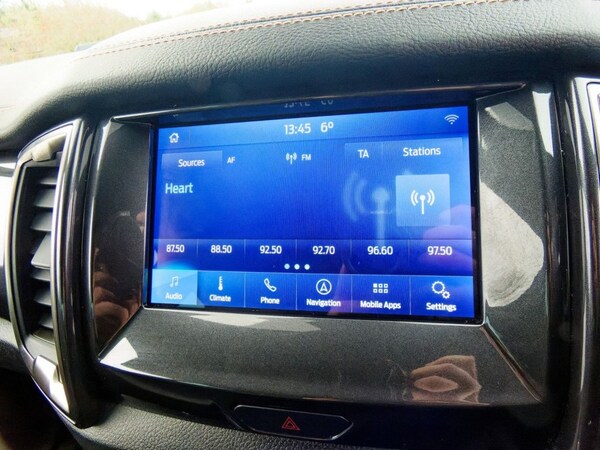 Used Ford Ranger 2021 for sale - 75242860: Photo 42