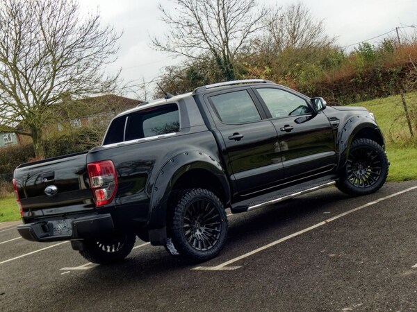 Used Ford Ranger 2021 for sale - 75242860: Photo 9