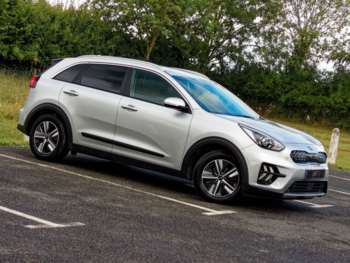 Used Kia Niro 2021 for sale - 75307317: Photo