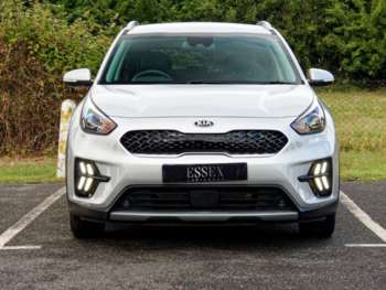 Used Kia Niro 2021 for sale - 75307317: Photo