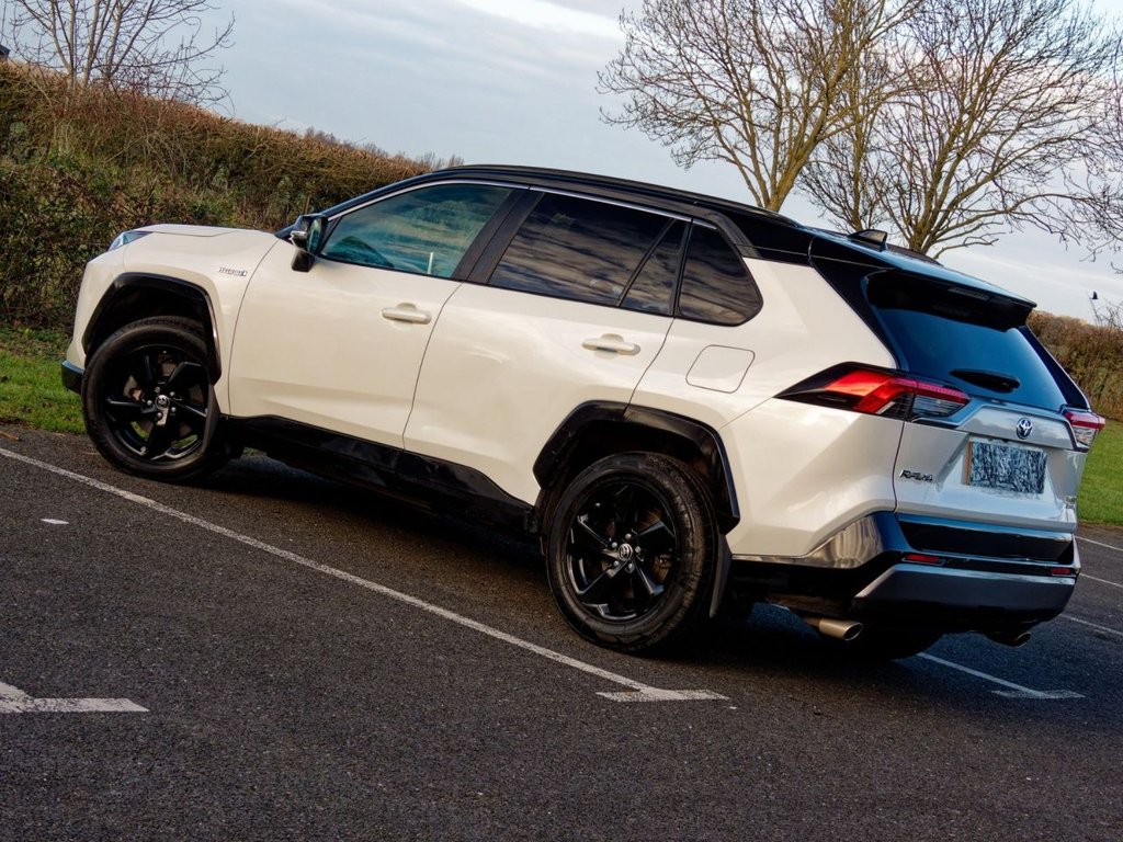 Used Toyota RAV4 2020 for sale - 77072664: Photo 12