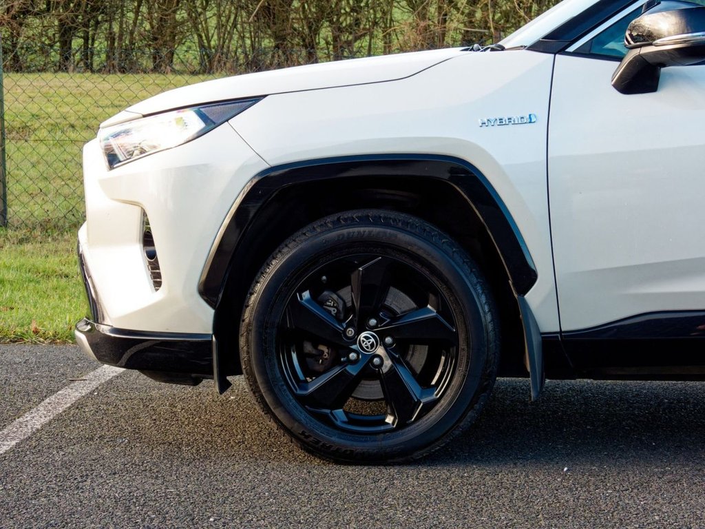 Used Toyota RAV4 2020 for sale - 77072664: Photo 13