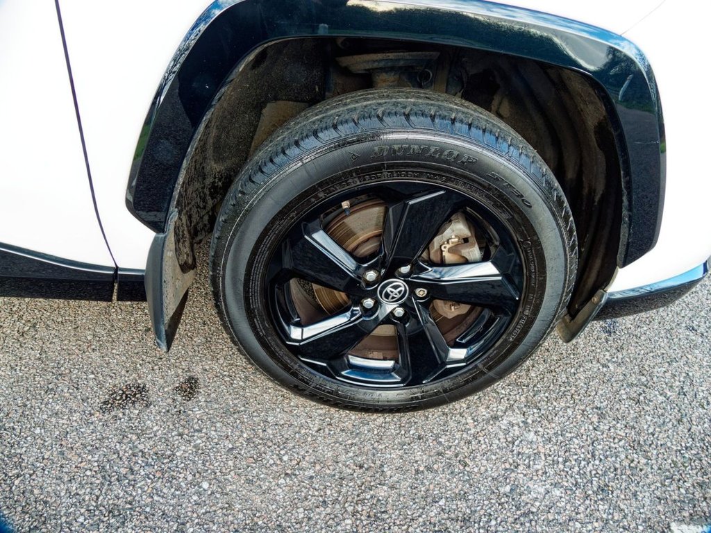 Used Toyota RAV4 2020 for sale - 77072664: Photo 14