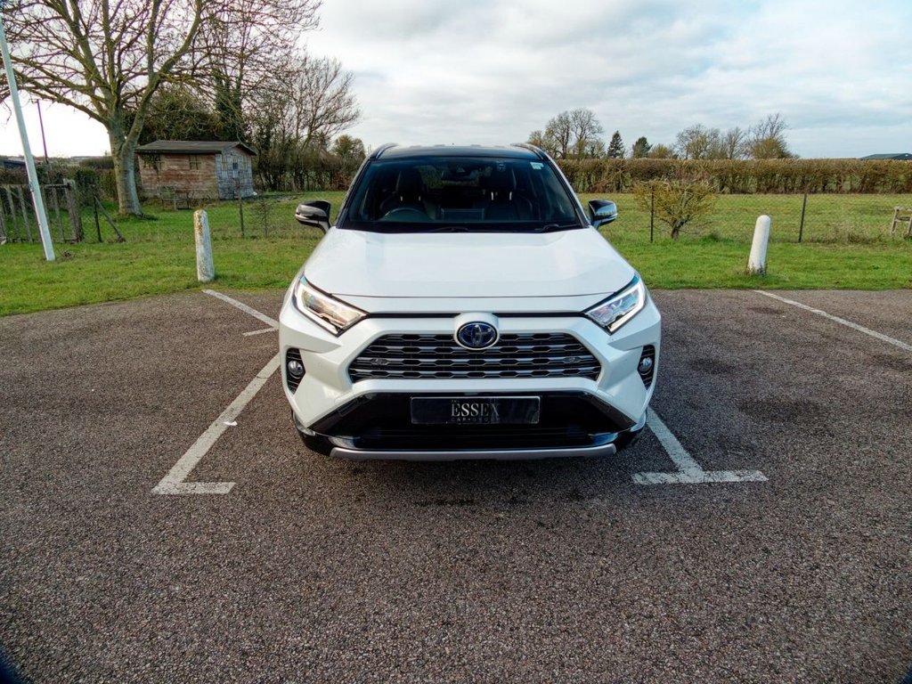 Used Toyota RAV4 2020 for sale - 77072664: Photo 15