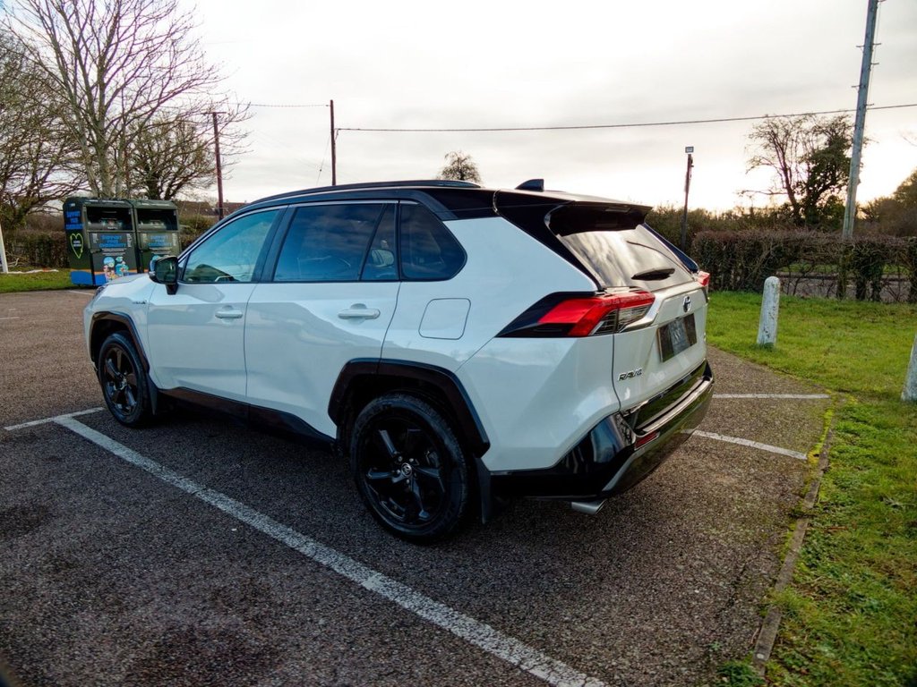 Used Toyota RAV4 2020 for sale - 77072664: Photo 19