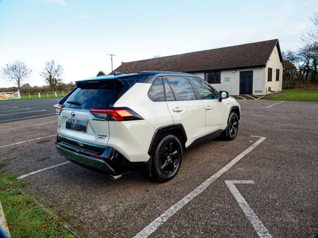 Used Toyota RAV4 2020 for sale - 77072664: Photo 23