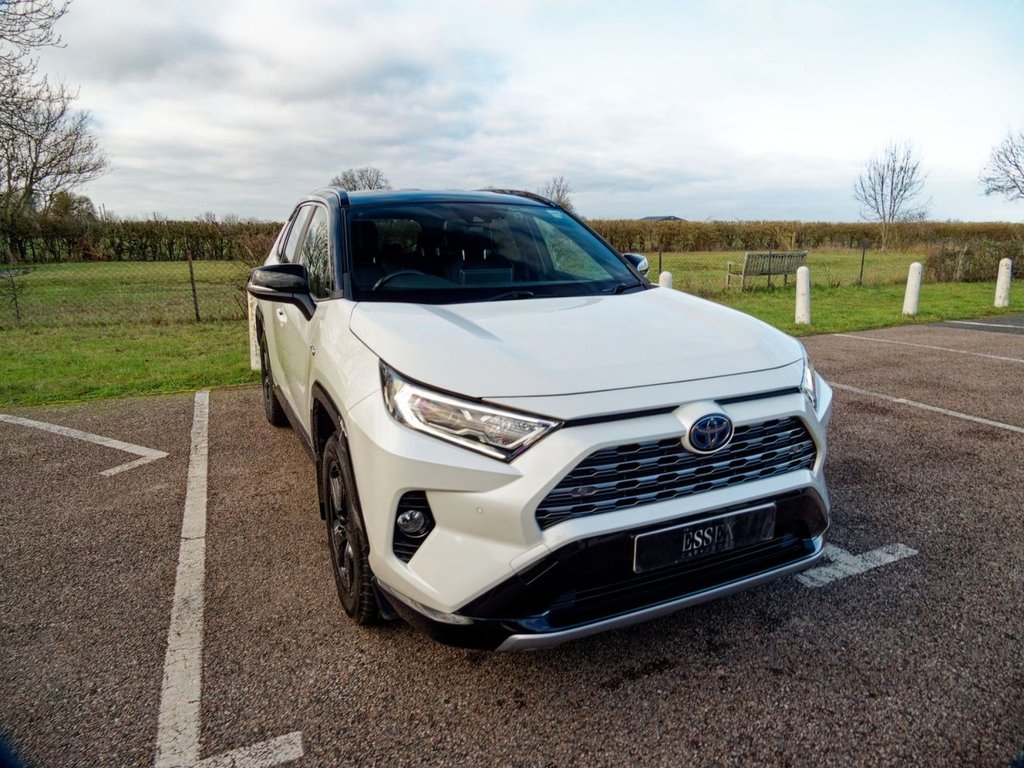 Used Toyota RAV4 2020 for sale - 77072664: Photo 26