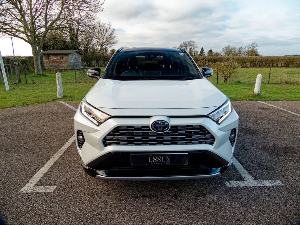 Used Toyota RAV4 2020 for sale - 77072664: Photo 27