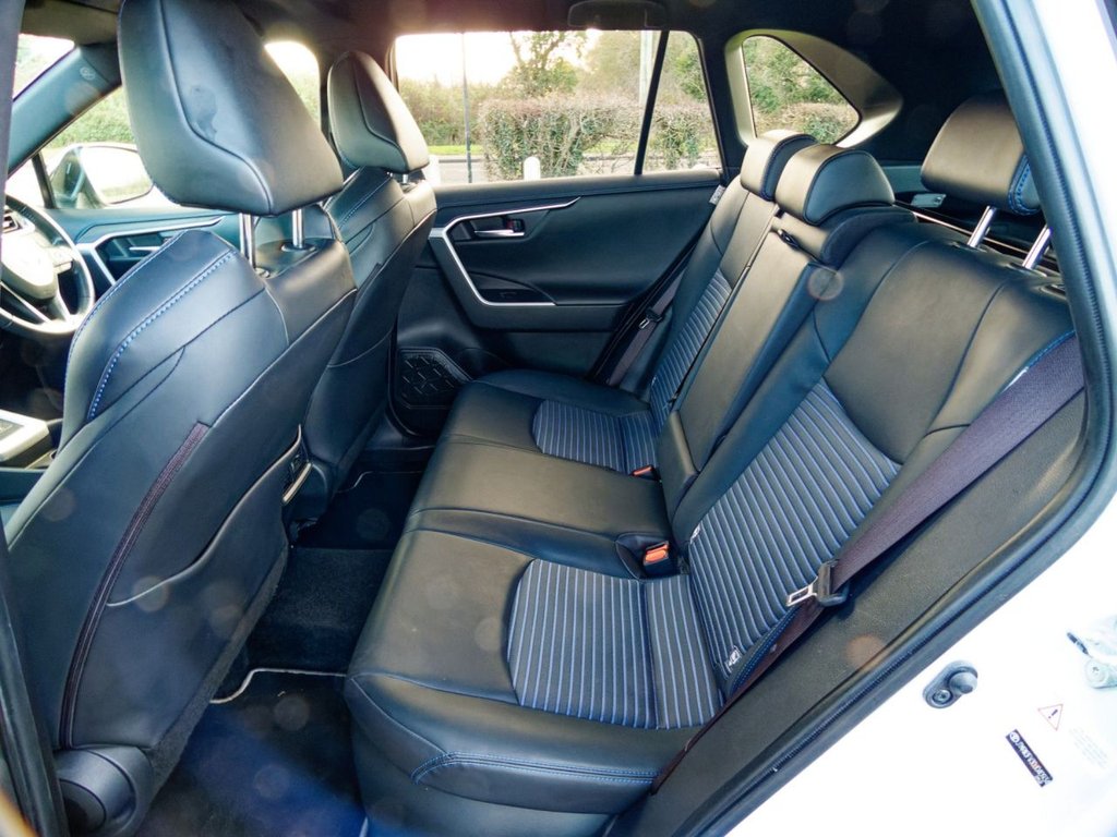 Used Toyota RAV4 2020 for sale - 77072664: Photo 30