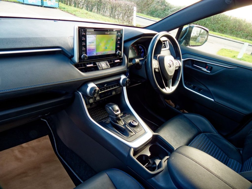 Used Toyota RAV4 2020 for sale - 77072664: Photo 31