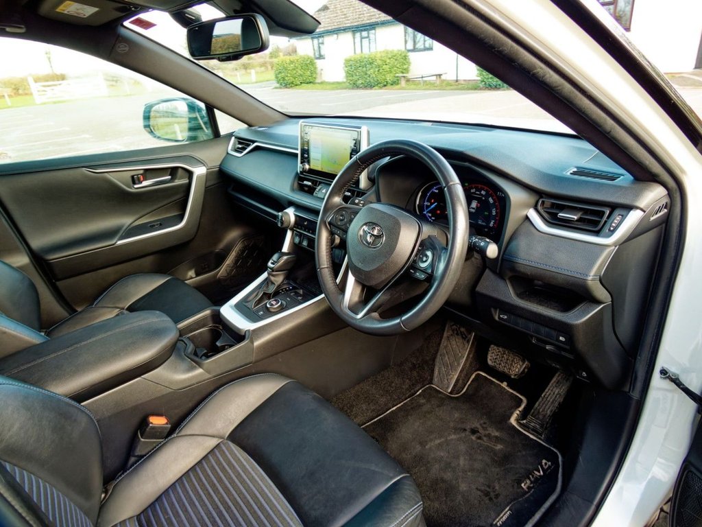 Used Toyota RAV4 2020 for sale - 77072664: Photo 34