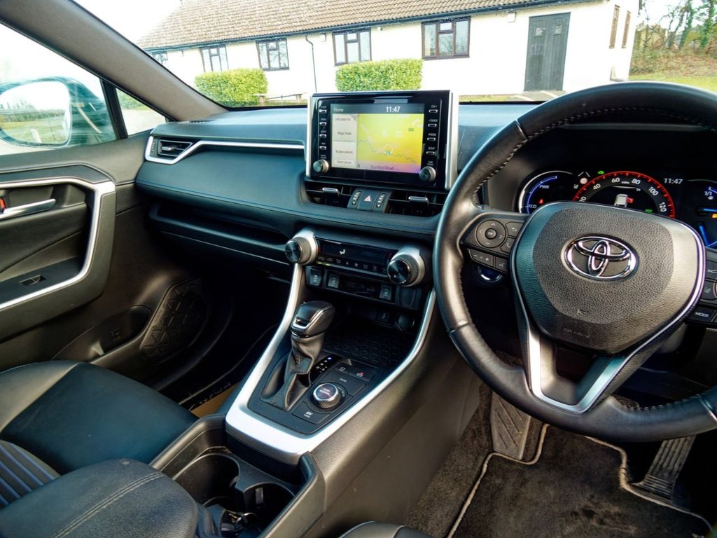 Used Toyota RAV4 2020 for sale - 77072664: Photo 35