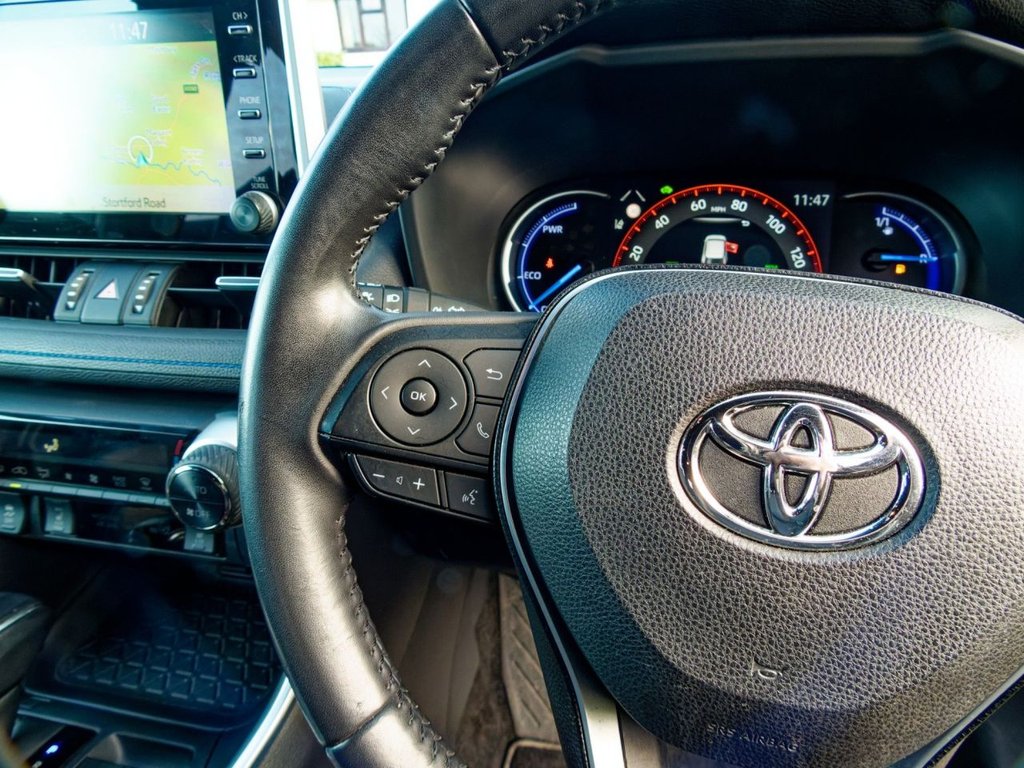 Used Toyota RAV4 2020 for sale - 77072664: Photo 36