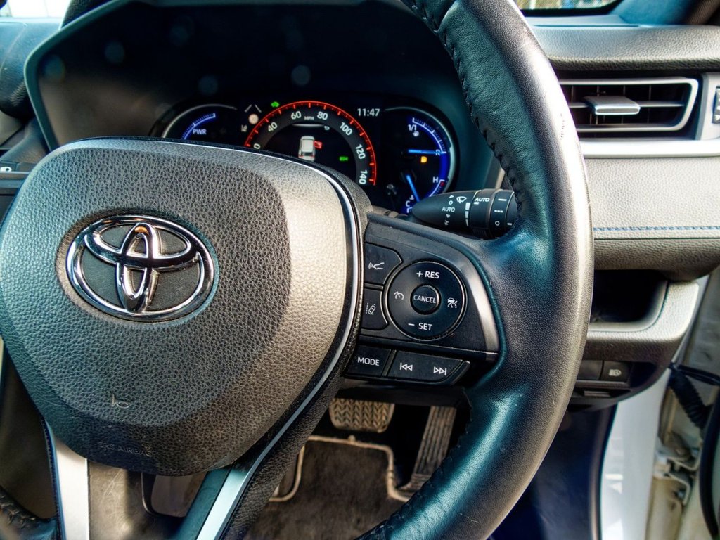 Used Toyota RAV4 2020 for sale - 77072664: Photo 37