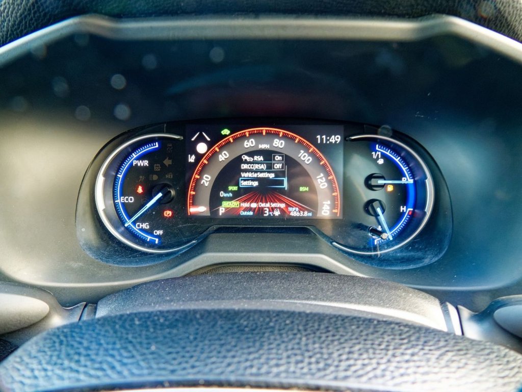 Used Toyota RAV4 2020 for sale - 77072664: Photo 38