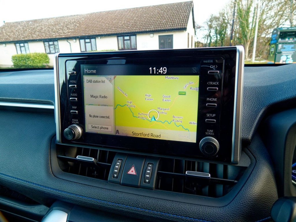 Used Toyota RAV4 2020 for sale - 77072664: Photo 39