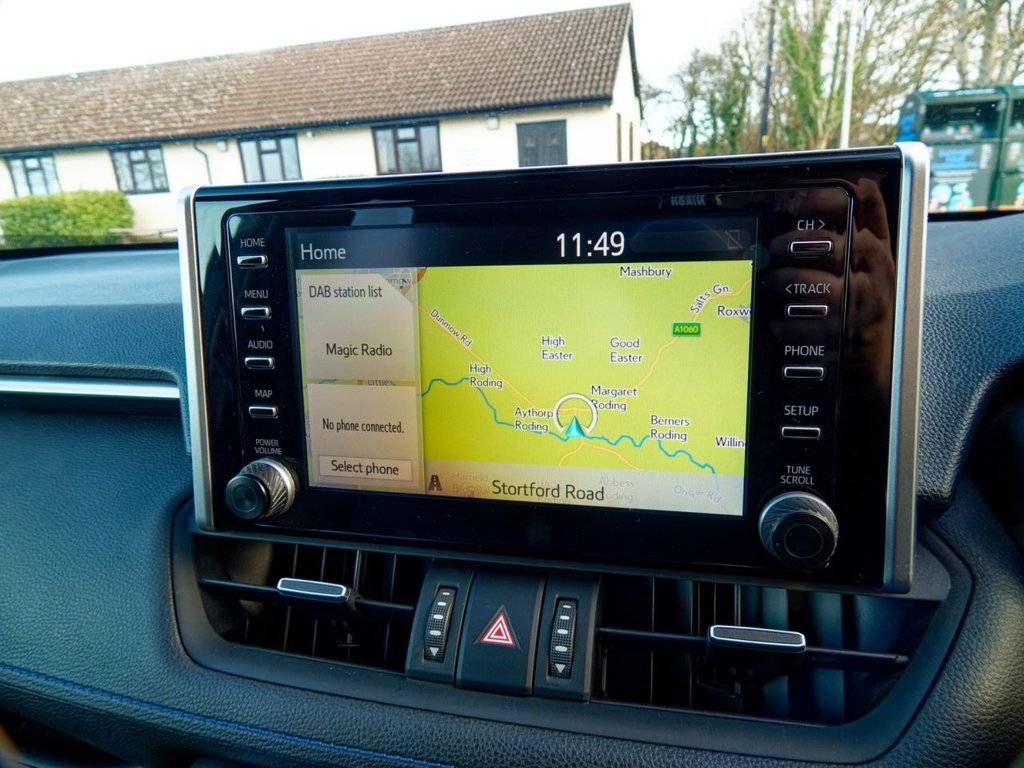 Used Toyota RAV4 2020 for sale - 77072664: Photo 41