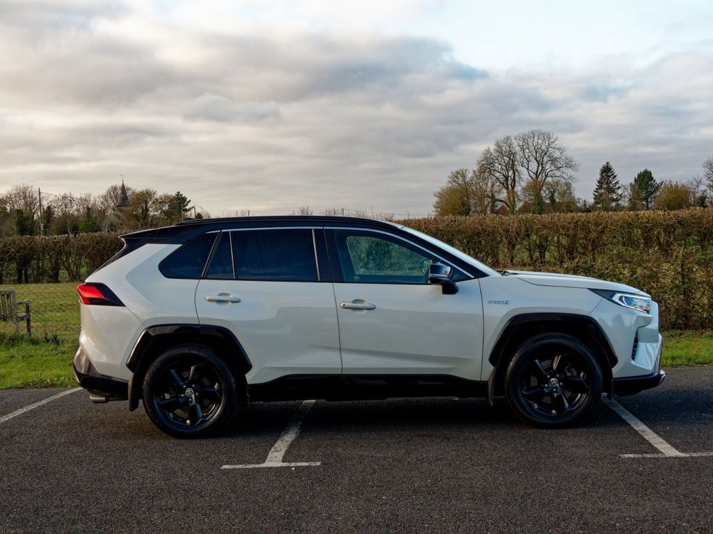 Used Toyota RAV4 2020 for sale - 77072664: Photo 6