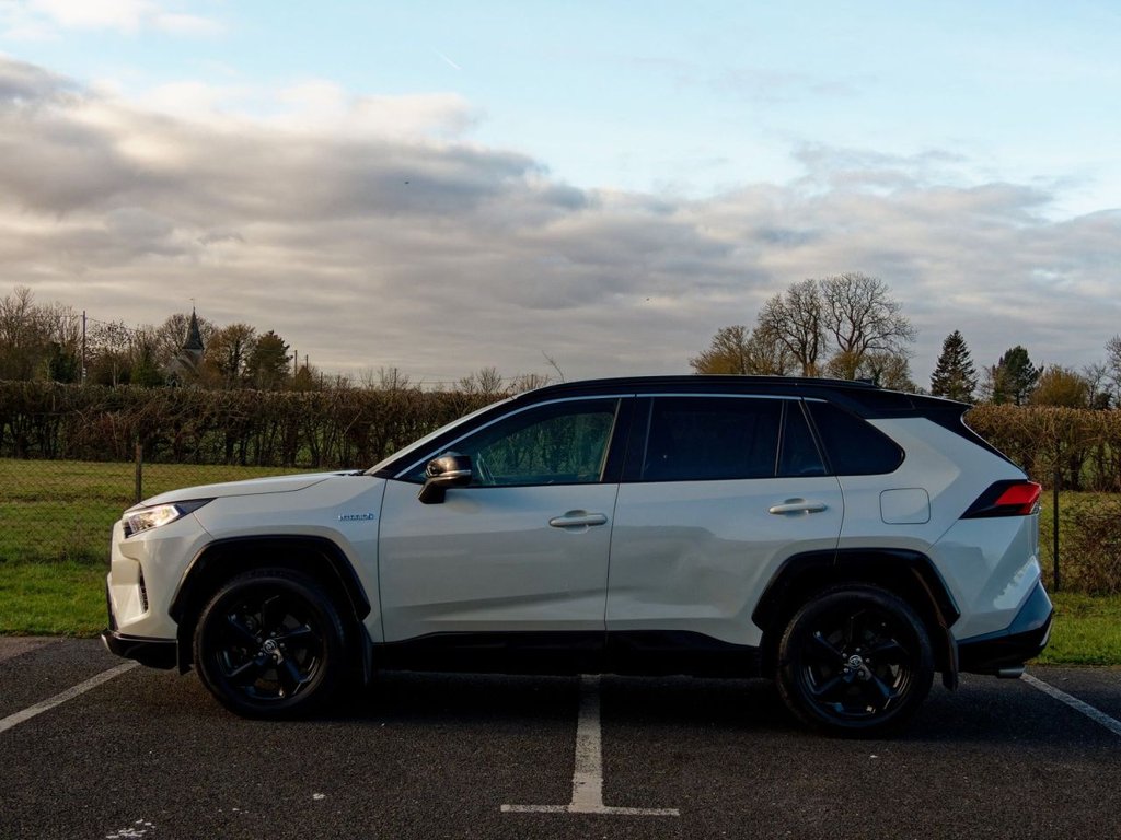 Used Toyota RAV4 2020 for sale - 77072664: Photo 7