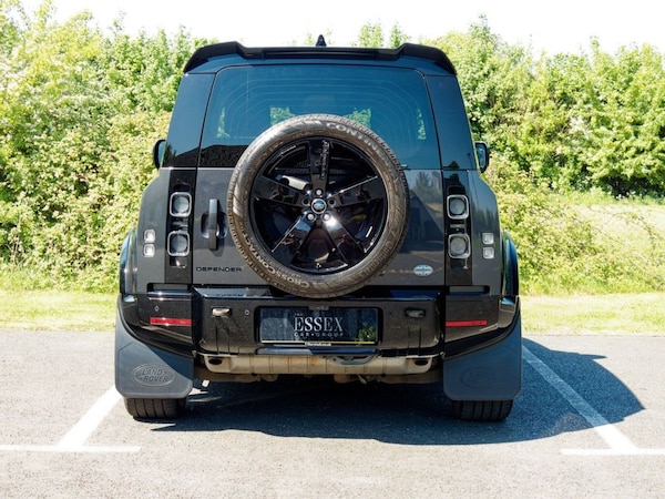 Used Land Rover Defender 2022 for sale - 74628010: Photo 10