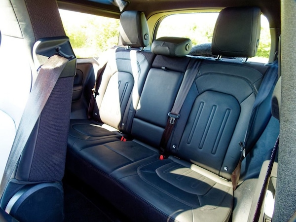 Used Land Rover Defender 2022 for sale - 74628010: Photo 29