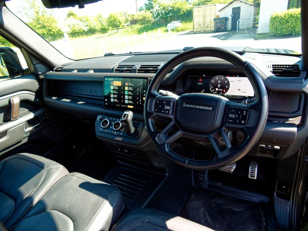 Vehicle 32