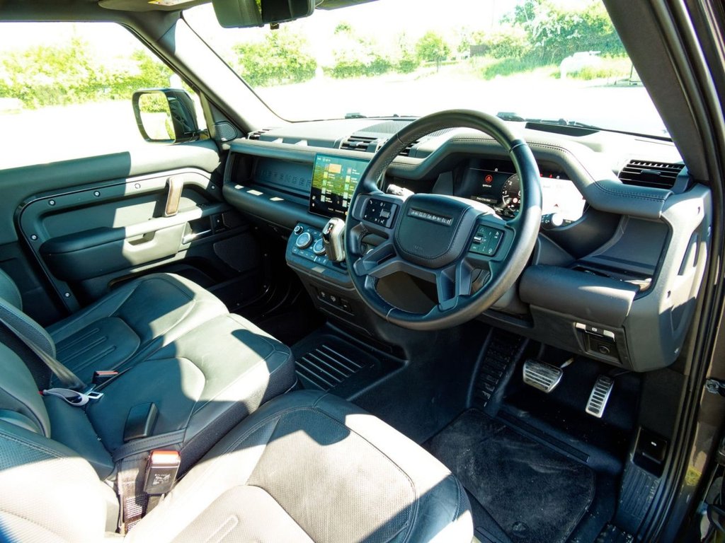 Vehicle 34