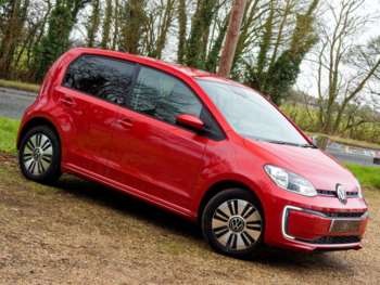 Used Volkswagen up! 2021 for sale - 73796243: Photo