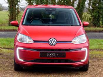 Used Volkswagen up! 2021 for sale - 73796243: Photo