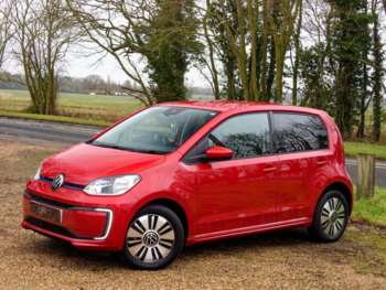 Used Volkswagen up! 2021 for sale - 73796243: Photo