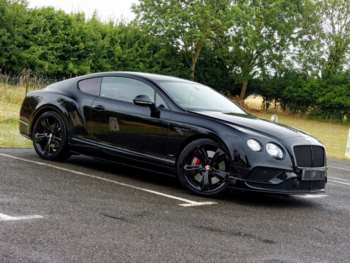 Used Bentley Continental 2015 for sale - 75122809: Photo