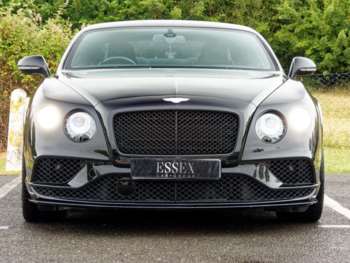 Used Bentley Continental 2015 for sale - 75122809: Photo