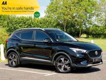 2022 (22) - 1.0 T-GDI Excite SUV 5dr Petrol Auto Euro 6 (111 ps)