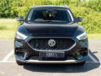 Used MG MG ZS 2022 for sale - 74746419: Photo