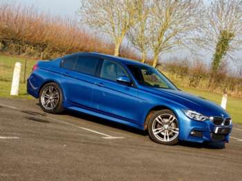 Used BMW 3 Series 2018 for sale - 73771291: Photo