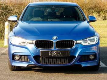 Used BMW 3 Series 2018 for sale - 73771291: Photo
