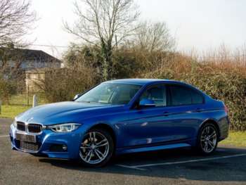 Used BMW 3 Series 2018 for sale - 73771291: Photo