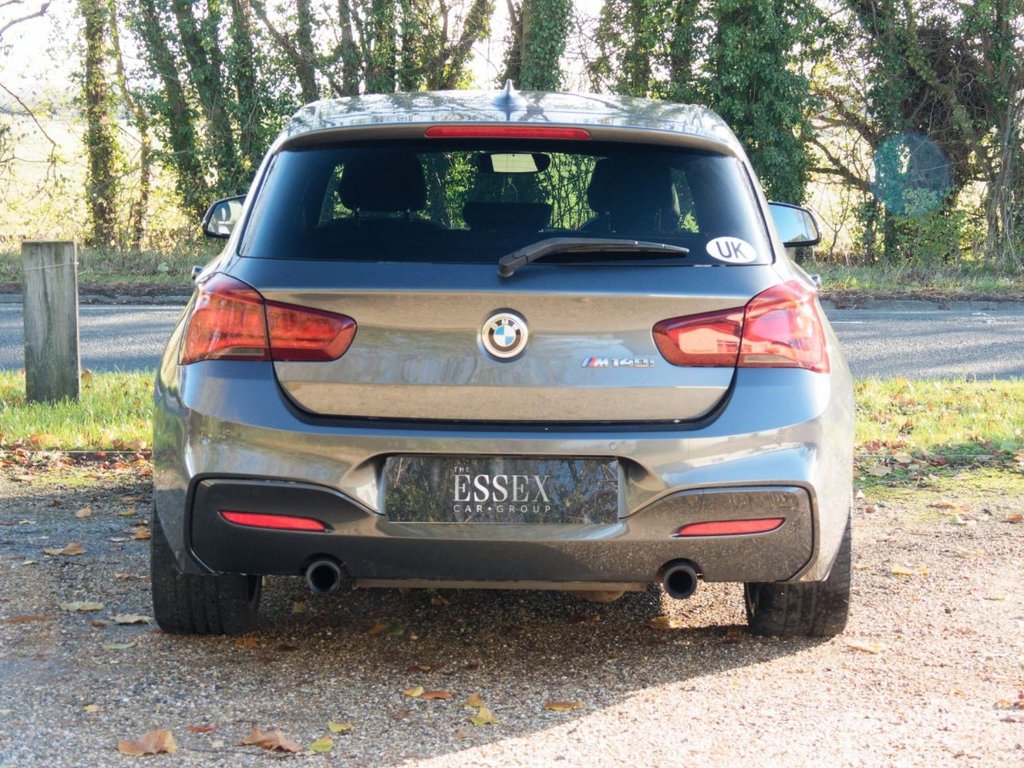 Used BMW 1 Series 2018 for sale - 76642589: Photo 10