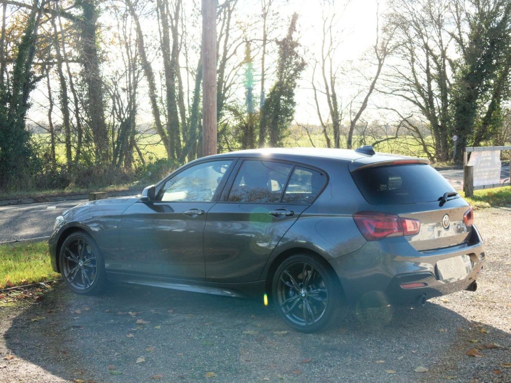 Used BMW 1 Series 2018 for sale - 76642589: Photo 11