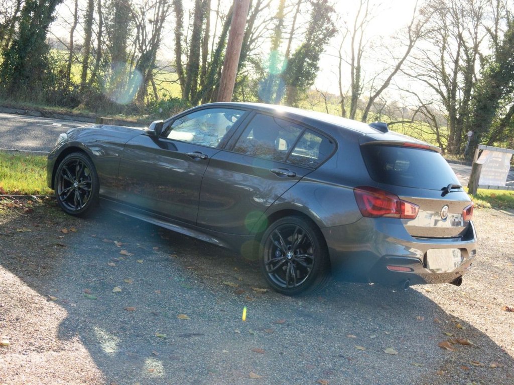 Used BMW 1 Series 2018 for sale - 76642589: Photo 12