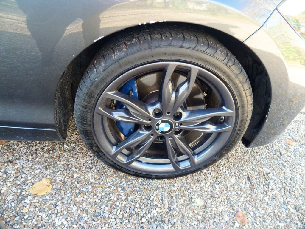 Used BMW 1 Series 2018 for sale - 76642589: Photo 13