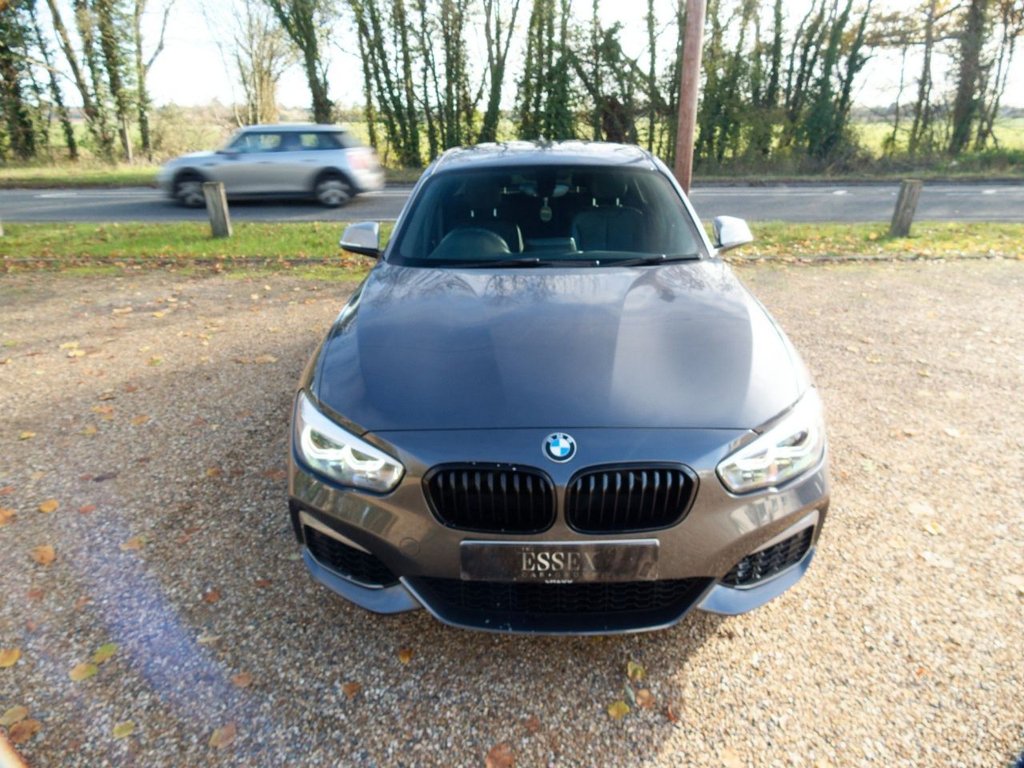 Used BMW 1 Series 2018 for sale - 76642589: Photo 14