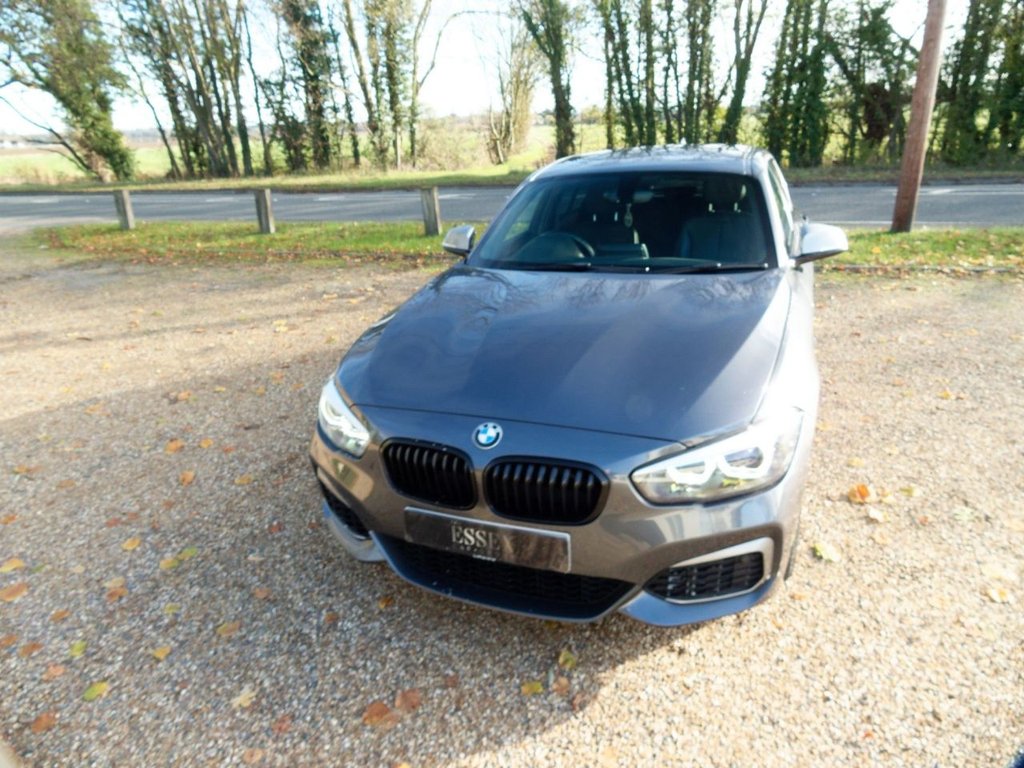 Used BMW 1 Series 2018 for sale - 76642589: Photo 15