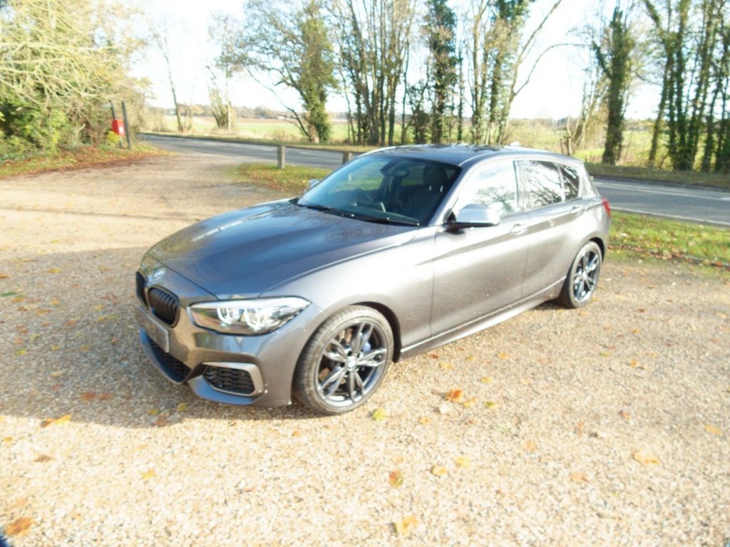 Used BMW 1 Series 2018 for sale - 76642589: Photo 16