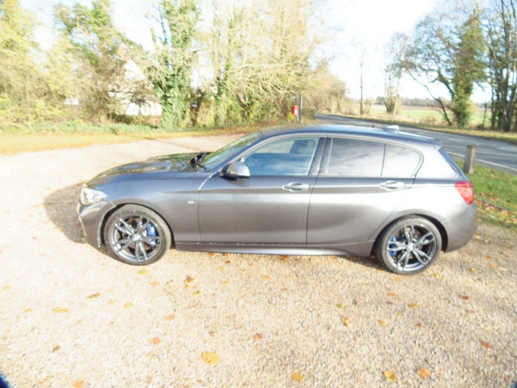 Used BMW 1 Series 2018 for sale - 76642589: Photo 17