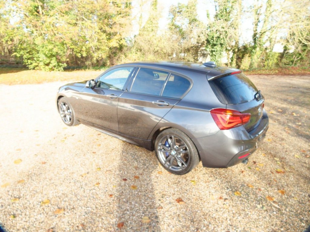 Used BMW 1 Series 2018 for sale - 76642589: Photo 18