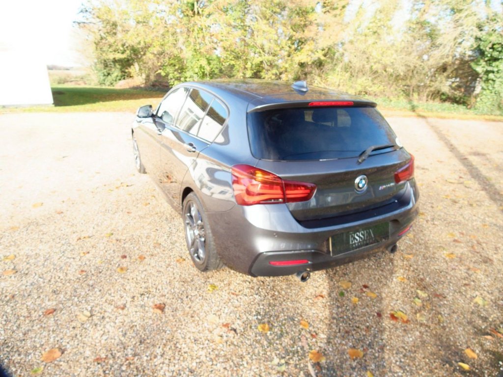Used BMW 1 Series 2018 for sale - 76642589: Photo 19
